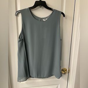 Pleiine Seafoam size 1x tank top. New with tags